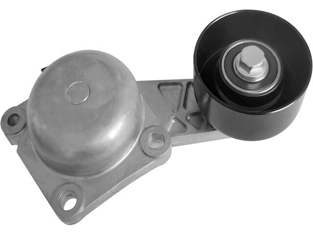 Automatic Serpentine Accessory Belt Tensioner For 2011-2019 Ford F-250 Super Duty 6 2l V8