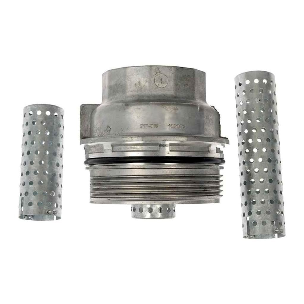Oil Filter Cap For Lexus Gs350 Gs450h 2009 2010 2011 Aluminum Replacement 15620 0s010 0v010 Standard Grade With Wrench