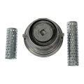 Oil Filter Cap For Lexus Gs350 Gs450h 2009 2010 2011 Aluminum Replacement 15620 0s010 0v010 Standard Grade With Wrench