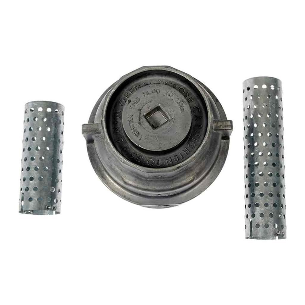 Oil Filter Cap For Lexus Gs350 Gs450h 2009 2010 2011 Aluminum Replacement 15620 0s010 0v010 Standard Grade With Wrench