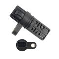Cam Position Sensor 180-0491 Flange Mount Automotive Engine With Corrosion Resistant Terminals And Coatings Modern Style 