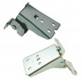 Front Upper And Lower Door Hinge For 1980 1996 Ford Bronco F150 1997 F250 Hd F350 1983 Fairmont 1981 1982 Granada Thunderbird 