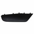 Upgrade Your Auto Replacement Textured Front Passenger Side Lower Bumper To Body Filler Panel Crshx01857 