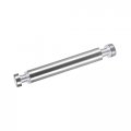 Uxcell 1 2 Dia X 3-5 16 12x84mm Double Head Standoff Screws Acrylic Glass Nails 4pcs