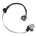 180-0497 Crank Angle Sensor Crankshaft Position With Magnet And Flange Mount 0 To 360 Degrees Measuring Range 