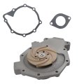Hydraulic Water Pump Re546917 Re546906 Re505981 For Skid Steer Loader Model 270 280 Harvester Tractor Replaces Re500737 