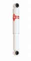 Kyb Shocks Kg5522 Adjustable Monotube Gas Shock 