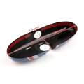 Car Rear View Mirror Cover Housing Fits For Mini Cooper R55 2008 R56 2007 R57 2009 R60 2010 R61 2013 Standard Only