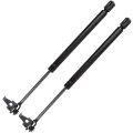 10 04 Lift Supports Gas Springs Struts Shocks 4326 4547 Pm2031 Sg329017 Strut Fit For Lexus Es300 1997-2001 