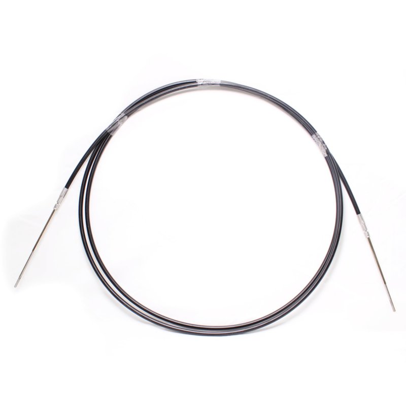 Volvo Penta Control Cable 14ft Mfg Part Number 21407227