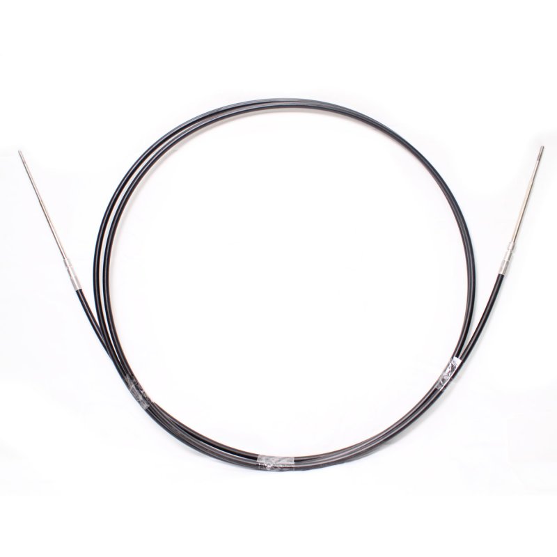 Volvo Penta Control Cable 14ft Mfg Part Number 21407227
