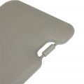 Aintier Gray Sun Visor For 2012-2014 Honda Civic Without Sunroof Left Driver Side