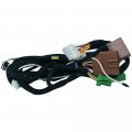 Directed Electronics Thh0c5 Wiring Harnesses Black 