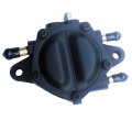 Fuel Pump For Mikuni 002 227 Df62-702 Dual Outlet High Volume 42-5312 1006-0287 Replace Rhino 660 Arctic Cat 150 250 300 350 