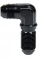 Allstar Performance Bulkhead An 90 Deg -16 