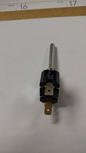 412-2011-037 Switch Toggle Spst 25a
