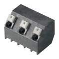 Weidmuller 1886110000 Wire-to-board Terminal Block 2 Positions 16 Awg Push In 24 1 5 Mma 7 Mm-6pack 