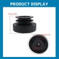 Go Kart 1 Bore Centrifugal Pulley Clutch Replacement For Karts Mini Bikes 8hp-16hp