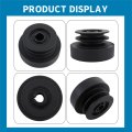 Go Kart 1 Bore Centrifugal Pulley Clutch Replacement For Karts Mini Bikes 8hp-16hp