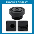 Go Kart 1 Bore Centrifugal Pulley Clutch Replacement For Karts Mini Bikes 8hp-16hp