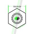 Dpaccessories D3111-ht-2305 20 Chrome 7 16-20 Closed End Bulge Acorn Lug Nuts Cone Seat 3 4 Hex Wheel Nut