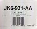 Motorcraft Jk-6931aa V-ribbed Belt