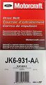 Motorcraft Jk-6931aa V-ribbed Belt