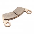 Sintered Brake Pads Front And Rear Replacement For Polaris General 1000 Eps 2016-2020