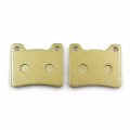 Httmt Disc Brake Pad Set Front Or Rear For Fj600 Fj1100 