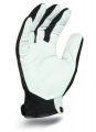 Ironclad Mens Large Exo Pro Leather White Goatskin Us 