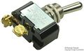 Toggle Switch Spst 10a 250v Screw 