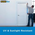 Scotchblue Original Multi-surface Painter S Tape Blue Paint Protects Surfaces And Removes Easily Painting For Indoor Outdoor