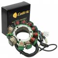 Caltric Stator Compatible With Arctic Cat Powder Special 600 Efi Le 1997 1998 1999