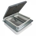 Heng S 75111-4g1 14 Universal Metal Vent 