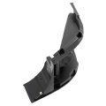 Front Bumper Reinforcement For 2008-2017 Freightliner Cascadia End Corner Extension Inner Left Driver Side With Fog Light
