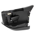 Front Bumper Reinforcement For 2008-2017 Freightliner Cascadia End Corner Extension Inner Left Driver Side With Fog Light