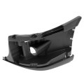Front Bumper Reinforcement For 2008-2017 Freightliner Cascadia End Corner Extension Inner Left Driver Side With Fog Light