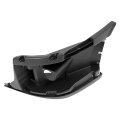 Front Bumper Reinforcement For 2008-2017 Freightliner Cascadia End Corner Extension Inner Left Driver Side With Fog Light