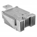 Cooling Radiator Fan Control Module Unit 0255453332 Fit For C230 C280 E300 E430 Slk230