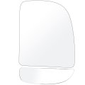 Towing Mirror Glass Forord 250 350 F 450 F 550 Super Duty 1999 2016 And Excursion 2000 2005 Right Side Upper Flat Lower Convex 