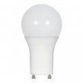 Satco 4 31 Inch 10w A19 Led Gu24 Base Replacement Lamp