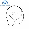 Supplying Demand We12x10015 We03x33898 Clothes Dryer Drum Drive Belt Replacement