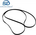 Supplying Demand We12x10015 We03x33898 Clothes Dryer Drum Drive Belt Replacement