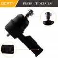 Ocpty New 2-piece Fit For Hyundai Accent Elantra Tiburon Kia Spectra 5-2 Fronta Steering Tie Rod End