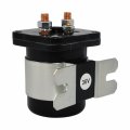 Notonparts 36v Solenoid 20468g1 For 1989-up E-z-go Golf Cart 1988-2005 Club Car Ds Series 1990-up Yamaha Jf3-h1950-00 Electric 