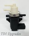 Volkswagen Tdi Pressure Converter N75 For Turbo 