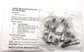 Genuine Polaris Part Number Substituted By 2875024-385 For Atv Motorcycle Snowmobile Or Watercraft
