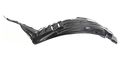 Nissan Datsun 350z Front Driver Side Fender Splash Shield Ni1250130 