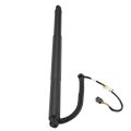 A-premium Rear Power Lift Support Shock Strut Compatible With Volkswagen Tiguan 2018-2020