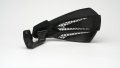 Cycra Mx Race Hand Guards Black 